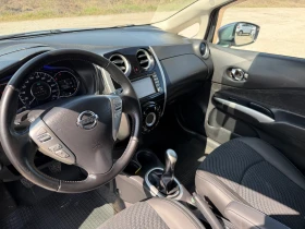 Nissan Note 1.5 DCI, снимка 11