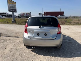 Nissan Note 1.5 DCI, снимка 6