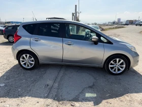 Nissan Note 1.5 DCI, снимка 4