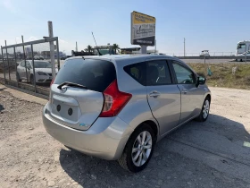 Nissan Note 1.5 DCI, снимка 5