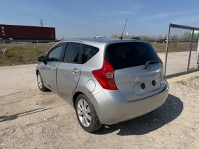 Nissan Note 1.5 DCI, снимка 7
