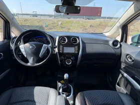 Nissan Note 1.5 DCI, снимка 14