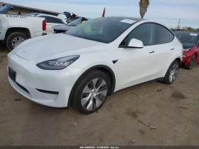Tesla Model Y LONG RANGE DUAL MOTOR AWD | ЦЕНА ДО БЪЛГАРИЯ | , снимка 1