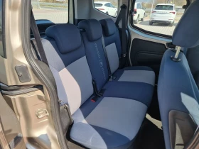 Citroen Nemo 1.3 Mjet , снимка 12