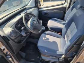 Citroen Nemo 1.3 Mjet , снимка 10
