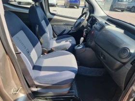 Citroen Nemo 1.3 Mjet , снимка 11