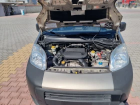 Citroen Nemo 1.3 Mjet , снимка 14
