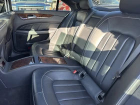 Mercedes-Benz CLS 500 550 4MATIC * Kрайна цена до БГ* , снимка 13