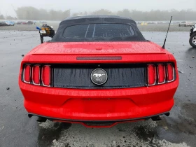 Ford Mustang EcoBoost Premium * Kрайна цена до БГ* , снимка 6