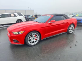 Ford Mustang EcoBoost Premium * Kрайна цена до БГ* , снимка 1