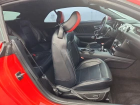 Ford Mustang EcoBoost Premium * Kрайна цена до БГ* , снимка 10