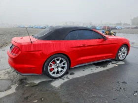 Ford Mustang EcoBoost Premium * Kрайна цена до БГ* , снимка 3