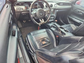 Ford Mustang EcoBoost Premium * Kрайна цена до БГ* , снимка 8