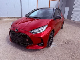 Toyota Yaris Hibrid, GR пакет , снимка 1
