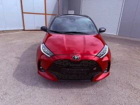 Toyota Yaris Hibrid, GR пакет , снимка 2