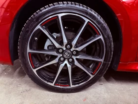 Toyota Yaris Hibrid, GR пакет , снимка 17