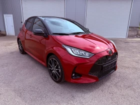 Toyota Yaris Hibrid, GR пакет , снимка 3