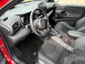 Toyota Yaris Hibrid, GR пакет , снимка 9