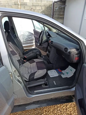 Mercedes-Benz A 170, снимка 5