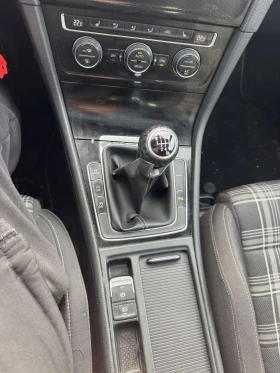 VW Golf GTD PANORAMA, снимка 8