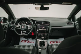 VW Golf GTD PANORAMA, снимка 12