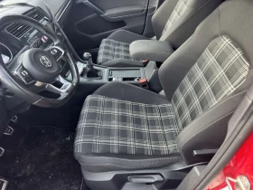 VW Golf GTD PANORAMA, снимка 5