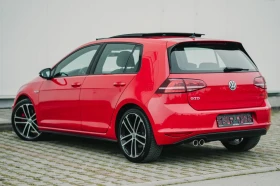 VW Golf GTD PANORAMA, снимка 3