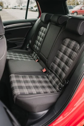 VW Golf GTD PANORAMA, снимка 11