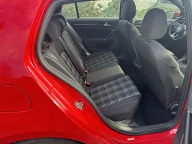 VW Golf GTD PANORAMA, снимка 12