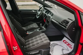 VW Golf GTD PANORAMA, снимка 14