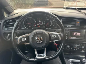 VW Golf GTD PANORAMA, снимка 6