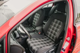 VW Golf GTD PANORAMA, снимка 10