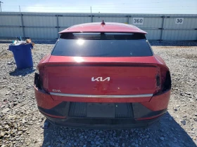 Kia EV6 * KEYLESS* КОЖА* КАМЕРА* 360* ПАНО* , снимка 6