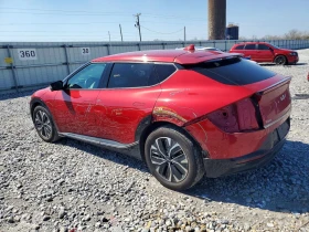 Kia EV6 * KEYLESS* КОЖА* КАМЕРА* 360* ПАНО* , снимка 4