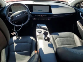 Kia EV6 * KEYLESS* КОЖА* КАМЕРА* 360* ПАНО* , снимка 8