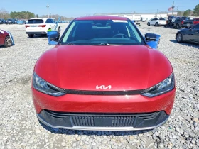 Kia EV6 * KEYLESS* КОЖА* КАМЕРА* 360* ПАНО* , снимка 3