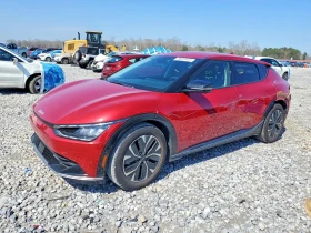 Kia EV6 * KEYLESS* КОЖА* КАМЕРА* 360* ПАНО* , снимка 1