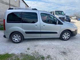 Peugeot Partner Tepee 1.6hdi Panorama, снимка 8