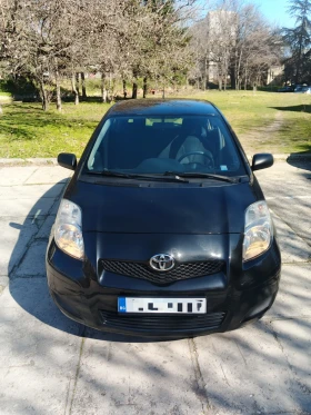 Toyota Yaris, снимка 5