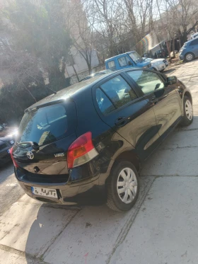 Toyota Yaris, снимка 2