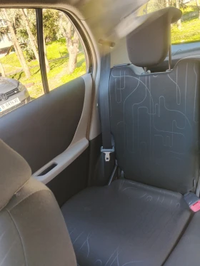 Toyota Yaris, снимка 10
