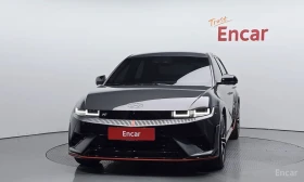 Hyundai Ioniq 5 * N* AWD* BUCKET SEATS* FULL* КРАЙНА ЦЕНА* , снимка 3