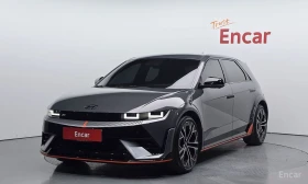 Hyundai Ioniq 5 * N* AWD* BUCKET SEATS* FULL* КРАЙНА ЦЕНА* , снимка 1