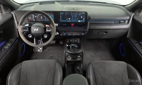 Hyundai Ioniq 5 * N* AWD* BUCKET SEATS* FULL* КРАЙНА ЦЕНА* , снимка 6