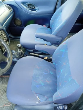 VW Sharan 2000 I, снимка 7