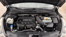 Hyundai I40 Нов внос от Италия АВТОМАТ, снимка 10