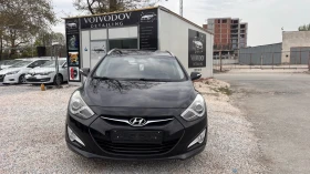 Hyundai I40 Нов внос от Италия АВТОМАТ, снимка 1