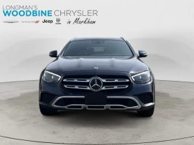 Mercedes-Benz E 450 All-Terrain* 4MATIC* АвтоКредит* (ЦЕНА ДО БГ), снимка 8