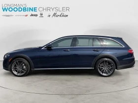 Mercedes-Benz E 450 All-Terrain* 4MATIC* АвтоКредит* (ЦЕНА ДО БГ), снимка 2