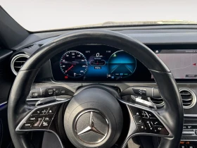 Mercedes-Benz E 450 All-Terrain* 4MATIC* АвтоКредит* (ЦЕНА ДО БГ), снимка 13